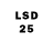 LSD-25 экстази ecstasy PAZ9393